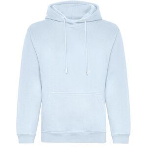 Awdis Mens Hoodie / Sky Blue